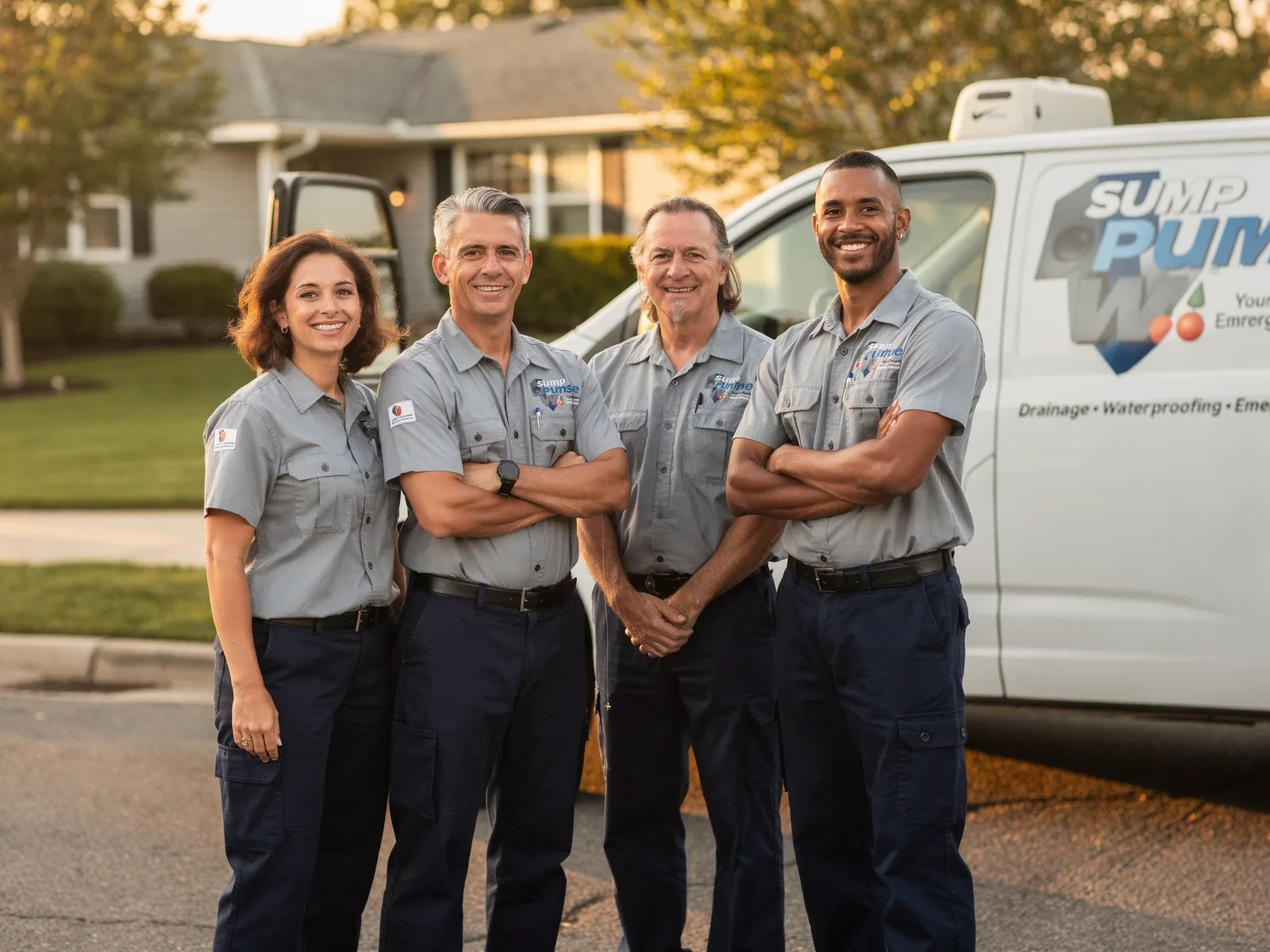 Water Heater Repair company in Harrisville, WV